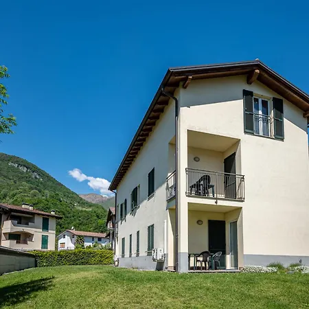 Lägenhet My Holidays New Eden