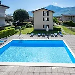 My Holidays New Eden Apartman