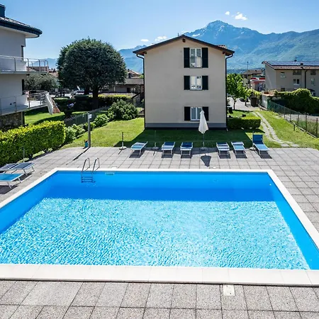 My Holidays New Eden Apartment