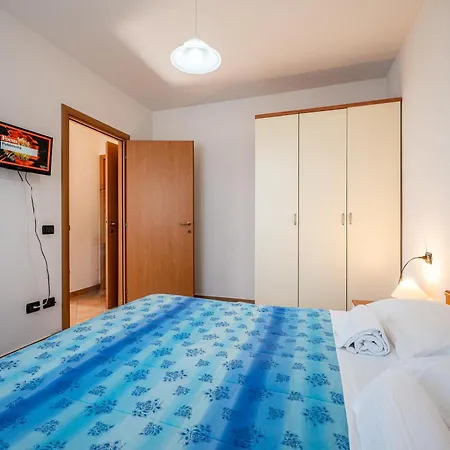 My Holidays New Eden Apartament Domaso