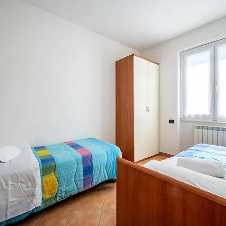 My Holidays New Eden Apartament *