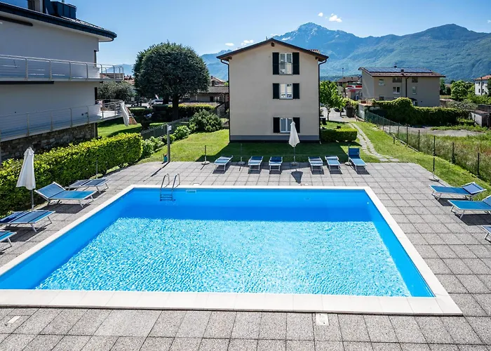 My Holidays New Eden 아파트