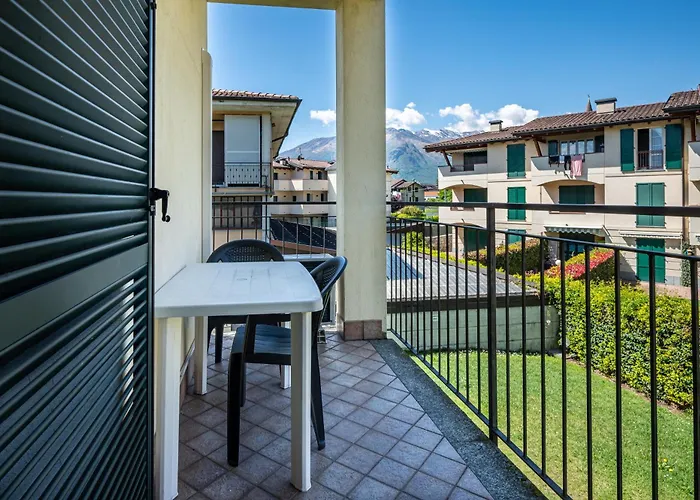 My Holidays New Eden 아파트 *