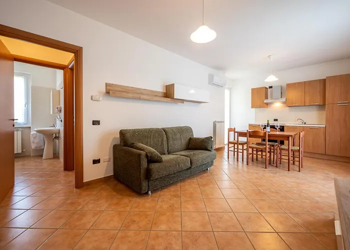 아파트 My Holidays New Eden 도마소