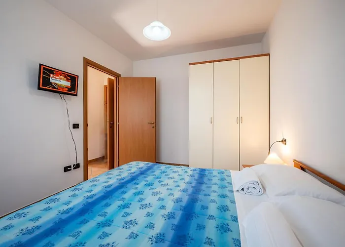 My Holidays New Eden 아파트 도마소