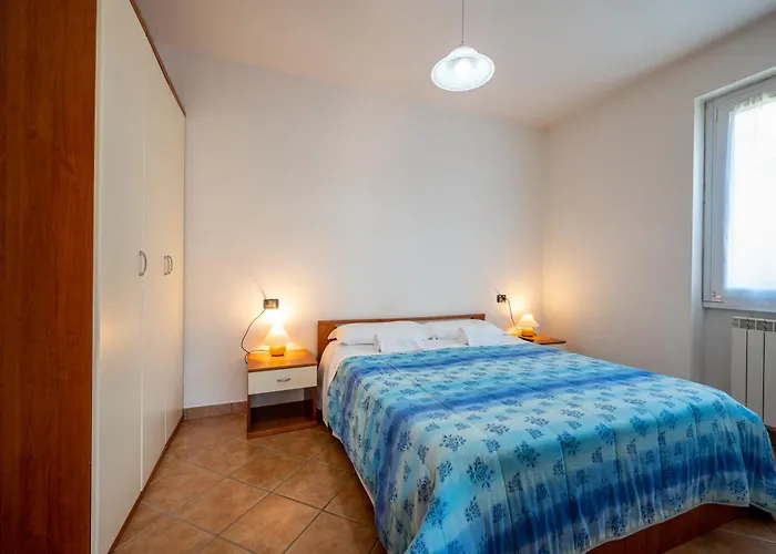 아파트 My Holidays New Eden *