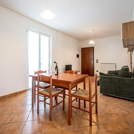 My Holidays New Eden Appartement