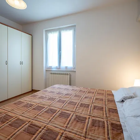 Appartement My Holidays New Eden Domaso