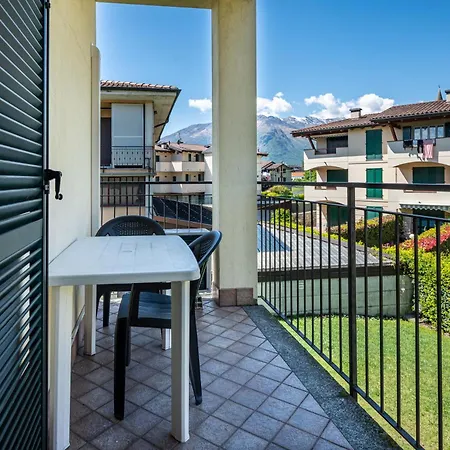 My Holidays New Eden Appartement *