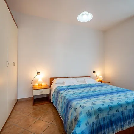 Appartement My Holidays New Eden *