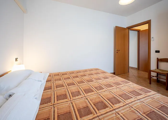 Appartement My Holidays New Eden Domaso