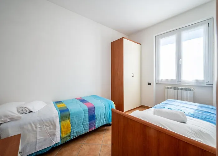 My Holidays New Eden Appartement *